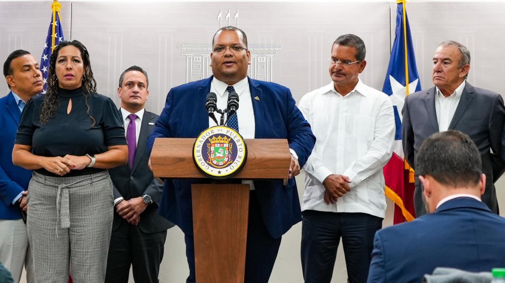  Tribunal Supremo de Puerto Rico respalda el Reglamento Conjunto de Emergencia 