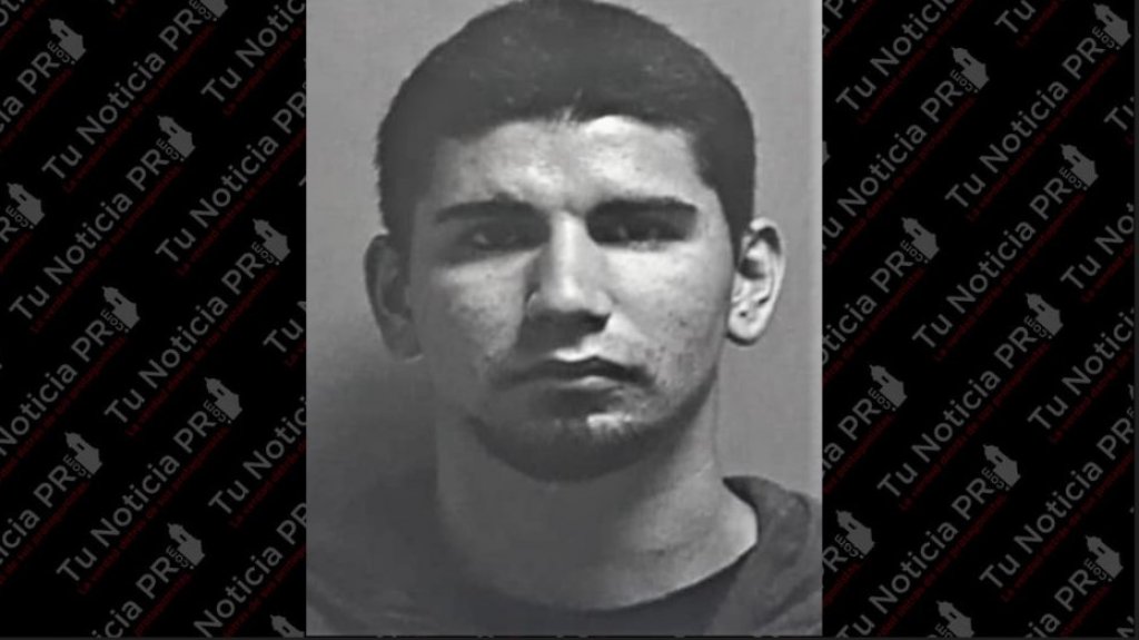  A prisión sujeto acusado del secuestro de su expareja en Juncos 