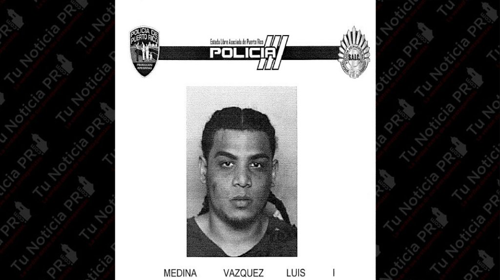  A la cárcel “Flaco Trenzas” por intentar atropellar policías en Santurce 