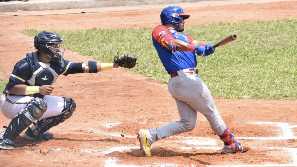  San Salvador 2023: Revés en béisbol complica panorama de Puerto Rico 