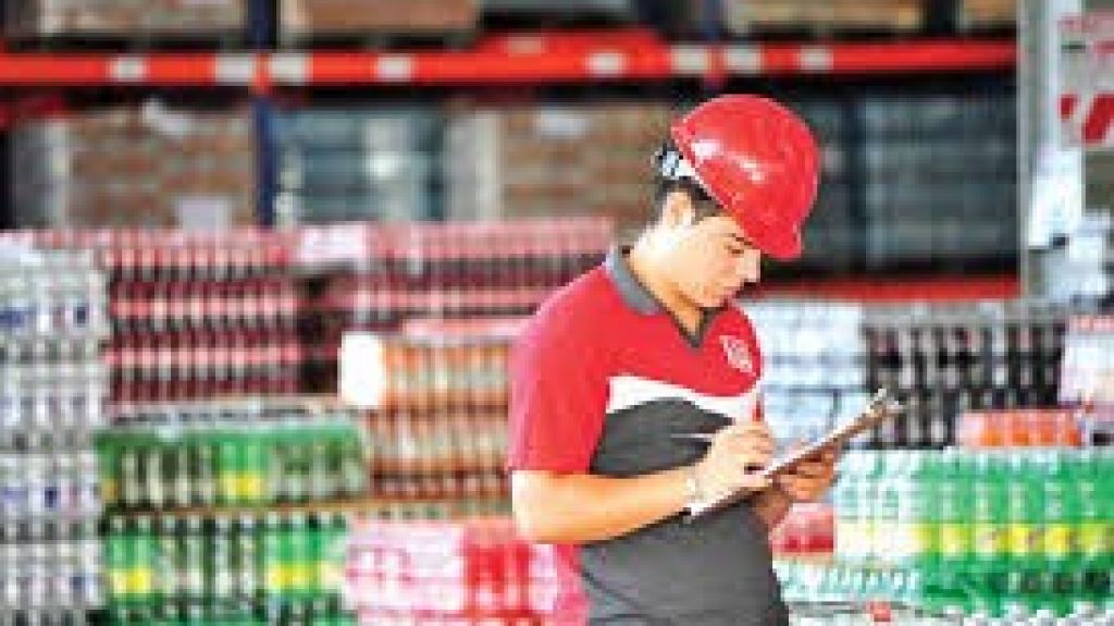 Empleados de Coca Cola votan por mayoría para tener unión