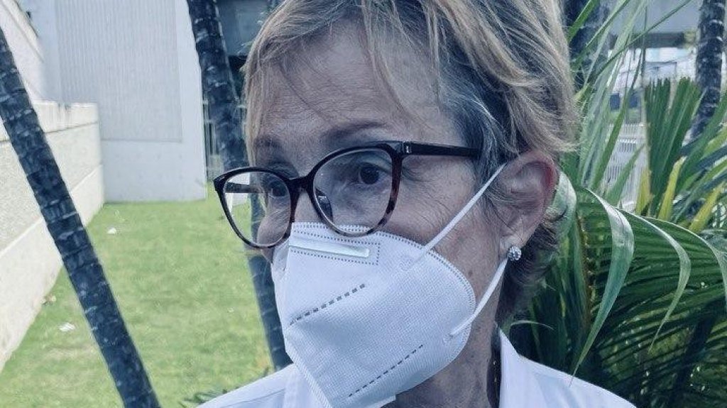  Doctora Conte Miller asegura Ley 50 permite una administración más eficiente de recursos y continuidad del ICF 