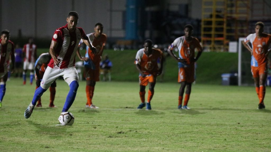  Puerto Rico termina temporada Liga C de las Naciones con triunfo sobre Anguila 