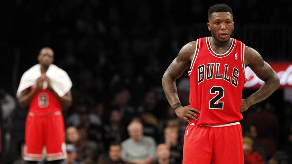  Nate Robinson, exjugador de la NBA, sufre violento nocáut en su debut como boxeador 