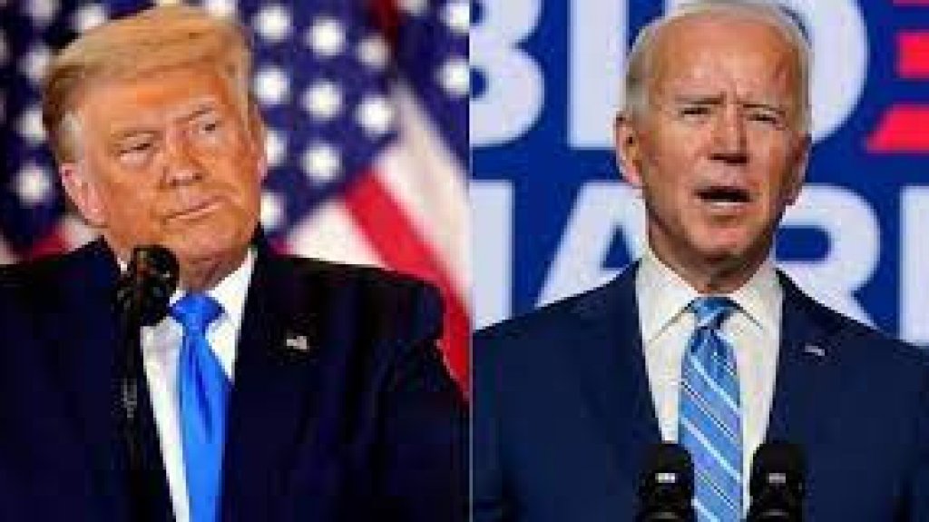  Biden confía en ganar a Trump en una hipotética revancha en 2024 