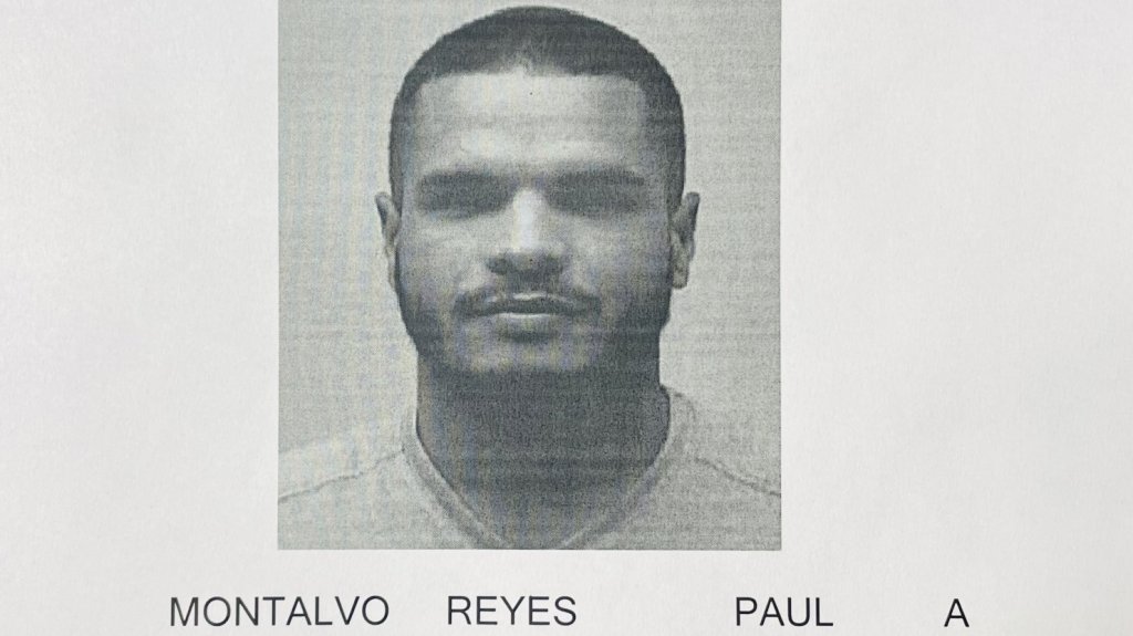  Arrestado en Utuado con una pistola robada 