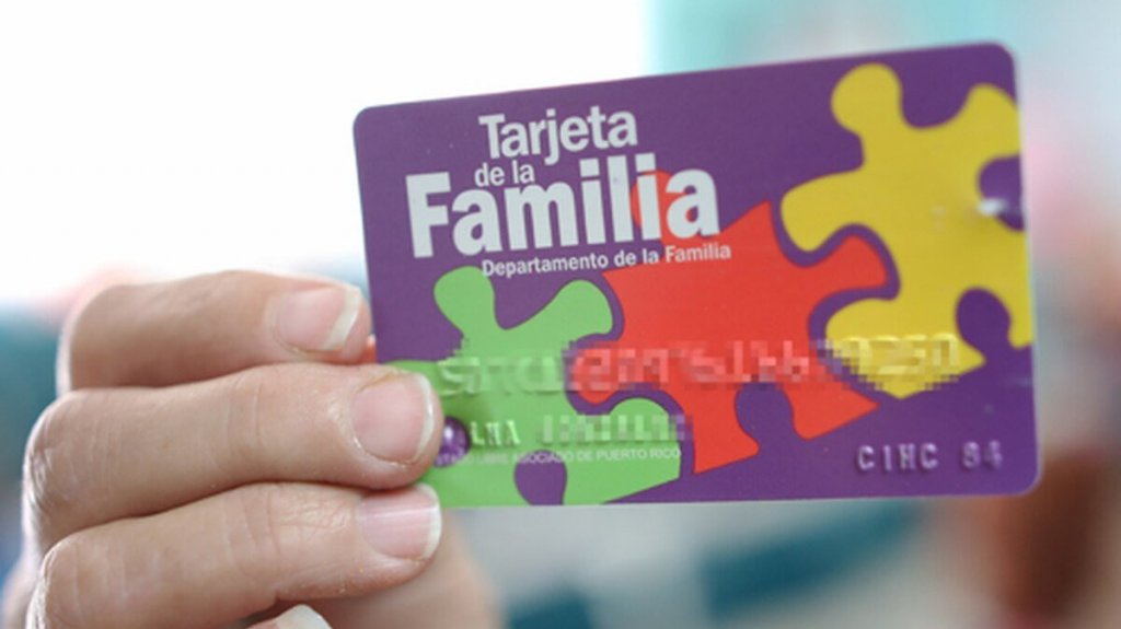  Tarjeta de Familia se podrá usar “online” para compras de alimentos desde el hogar 