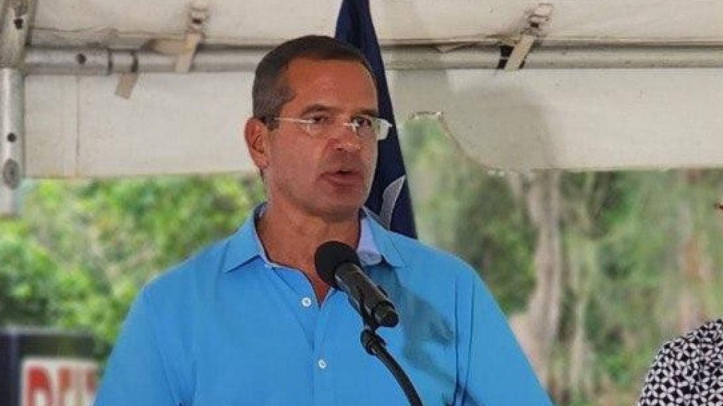  En PR, todo el mundo se saluda, dice gobernador sobre encuentro de secretario de Salud con exalcalde de Cataño 