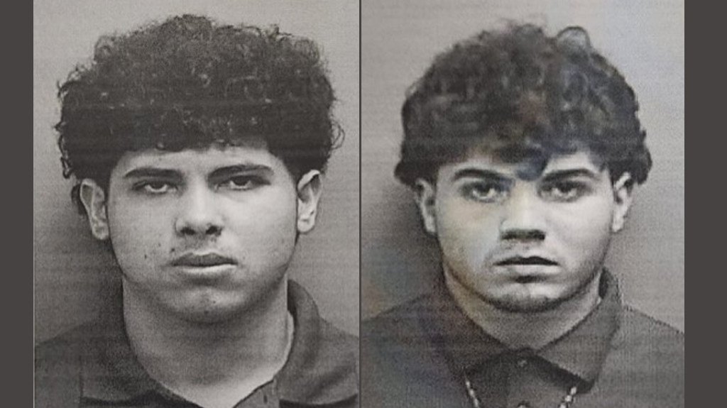  Dos jóvenes de 19 años enfrentan cargos por agresión con arma blanca en Centro de Tratamiento Social en Ponce 