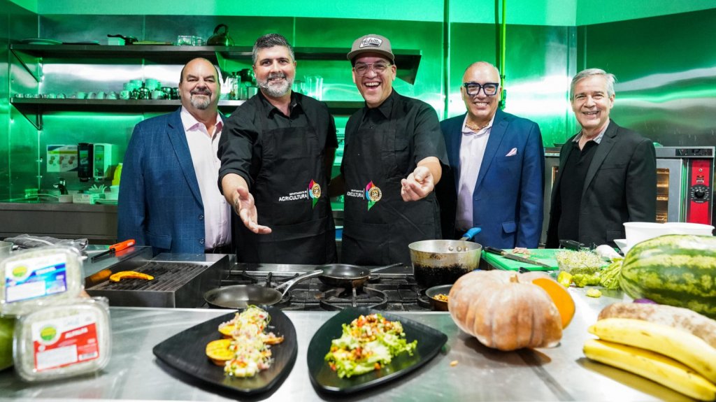  Lanzan competencia “Chef Boricua” para resaltar productos locales 