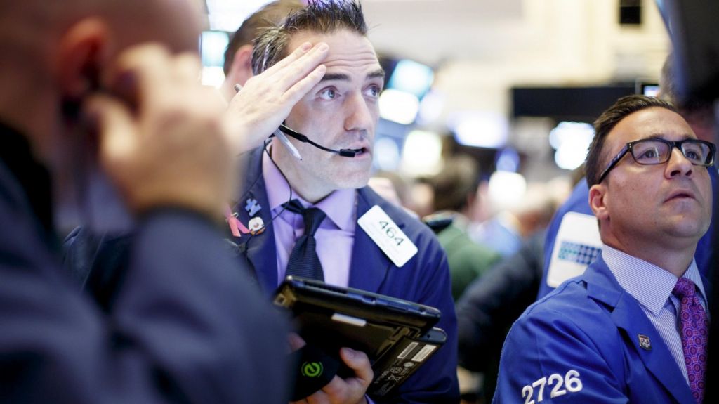 Wall Street abre sin rumbo y el Dow Jones suma un leve 0,02 %