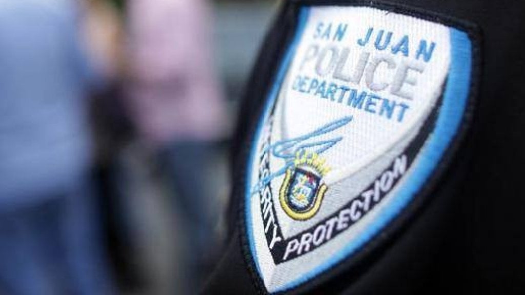  “Cacos” asaltan a policía municipal de San Juan en Carolina y le roban la pistola 