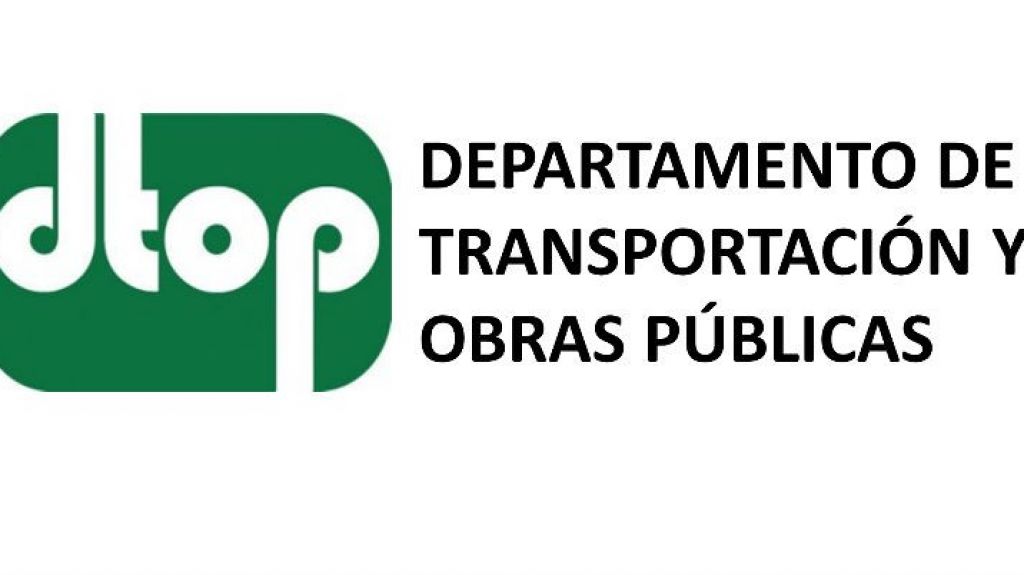  DTOP recuerda sobre últimos 15 días para pagar peajes post María 