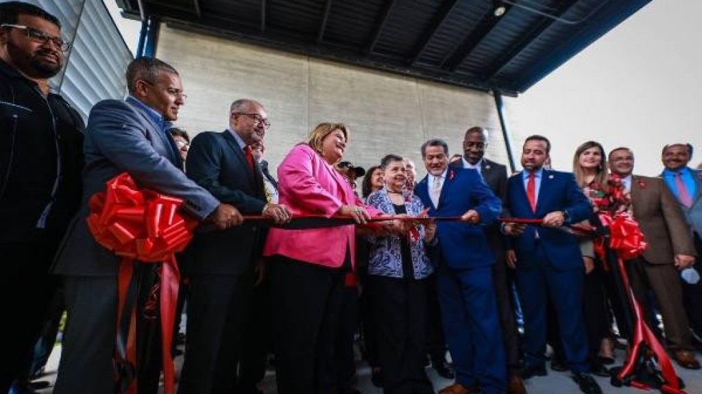  Inauguran clínica de veteranos en Ponce con inversión federal de sobre $139 millones 