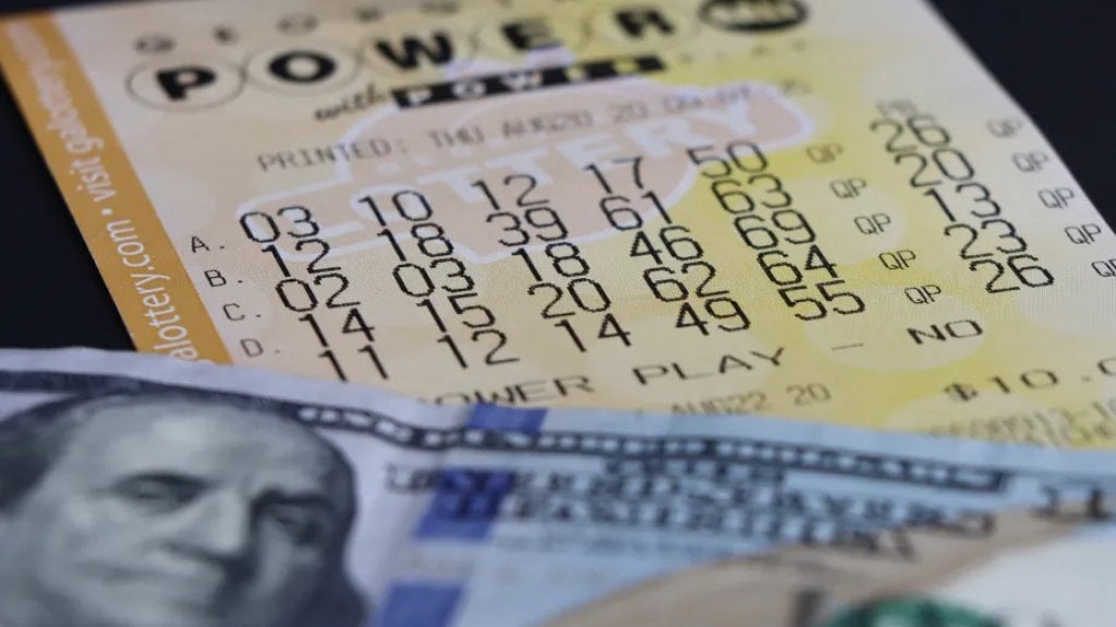  Premio de $162.6 millones de Powerball sin ser reclamado y la fecha límite se acerca 