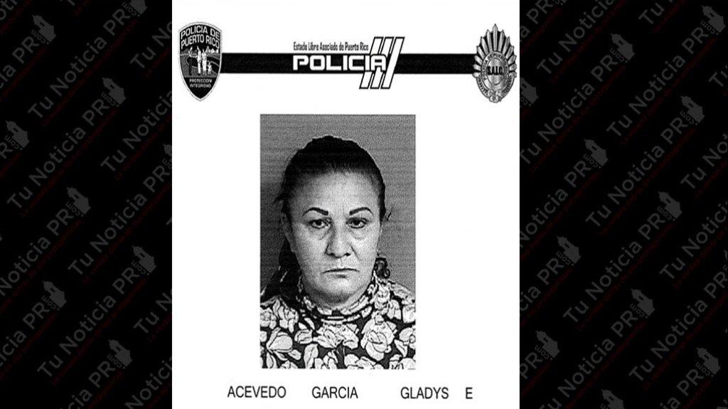  Arrestan “Doñita” de 62 años, compraba en Marshalls de Aguadilla, usaba la ropa y luego la devolvía 