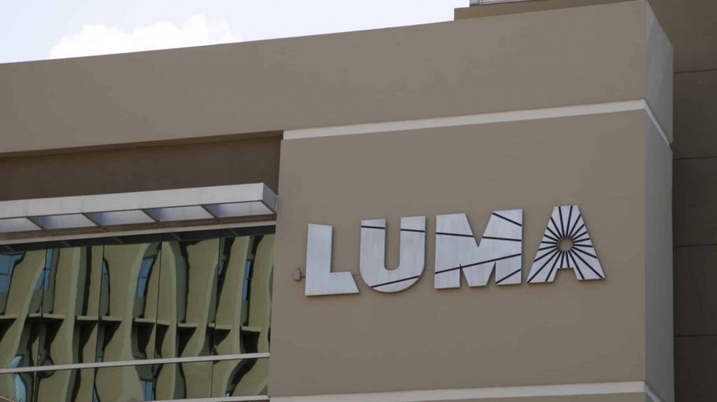  LUMA Energy pide que consumas menos luz por averías en líneas de transmisión y distribución 