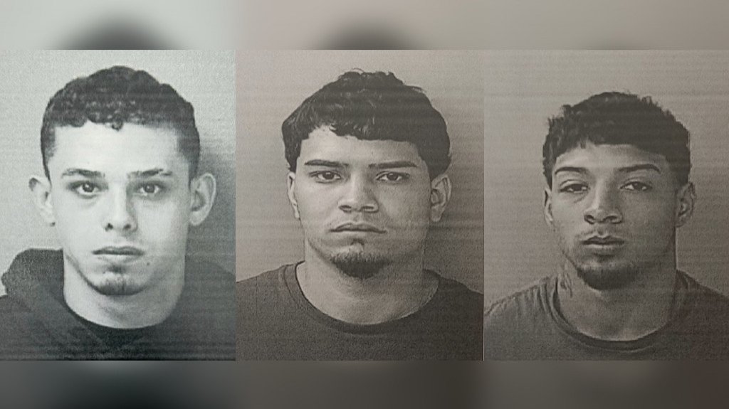  Tres acusados enfrentan cargos por asesinato de líder comunitario en Aguada 