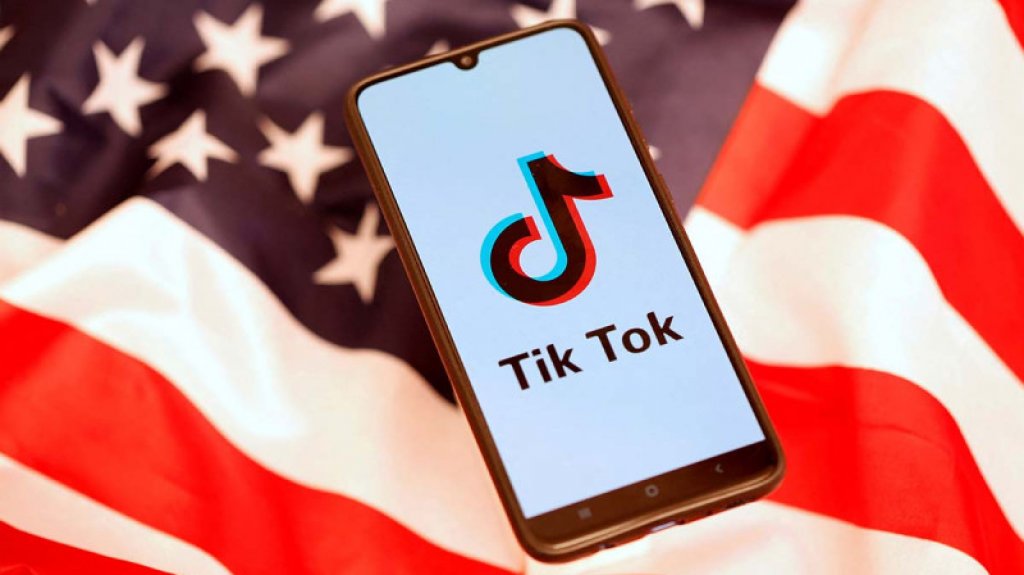  Estado de Montana votará para prohibir la plataforma TikTok, alegando riesgos de seguridad 