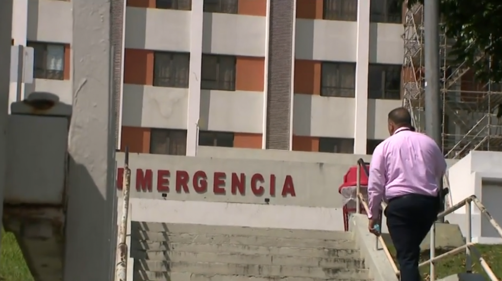  Video:Policía confirma incongruencias en testimonio de padres de bebé llevado muerto a hospital 