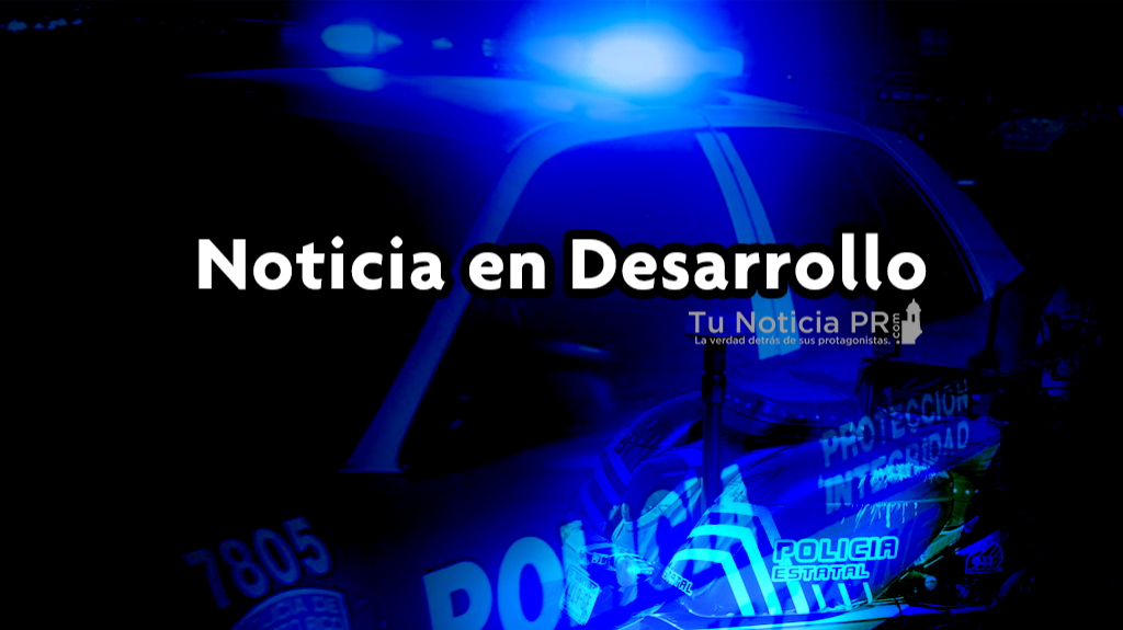  Hombre es asesinado a tiros en Corozal 