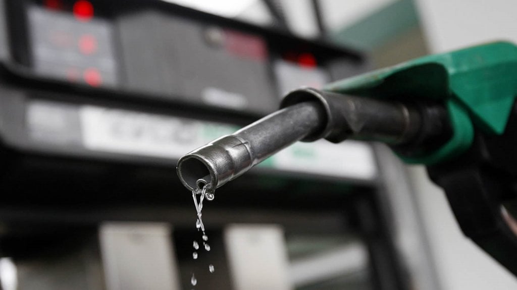  Combustibles varían levemente sus precios mínimos y máximos 