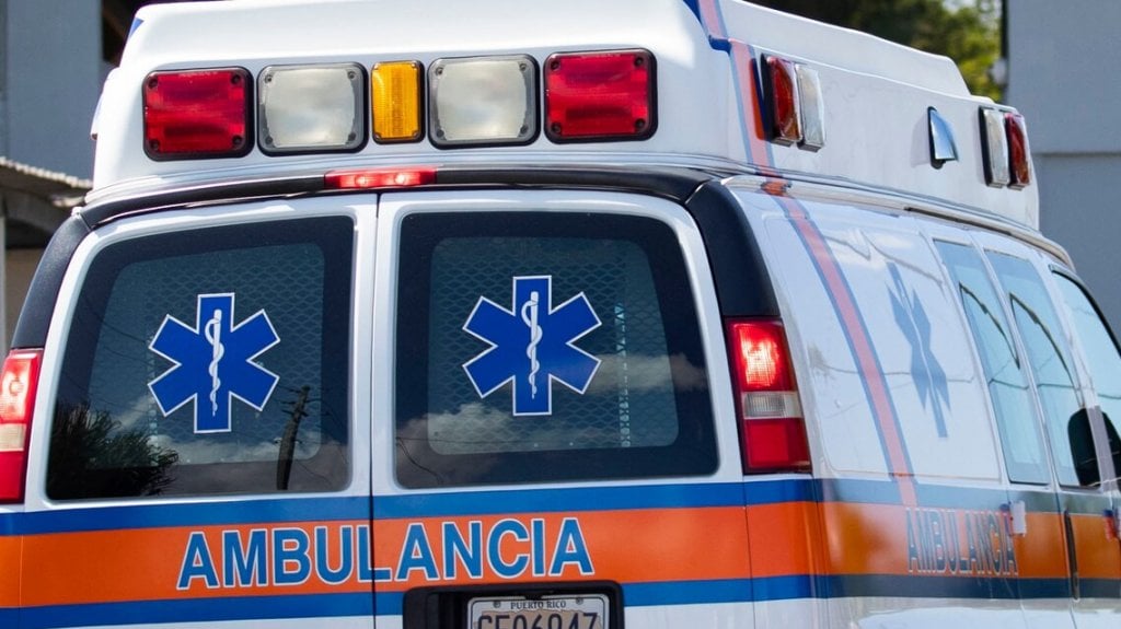  Hombre de 79 años se dispara accidentalmente en Adjuntas mientras descargaba su arma 