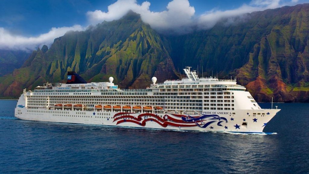  Norwegian Cruise Line llama a participar en reclutamiento de personal en Puerto Rico 