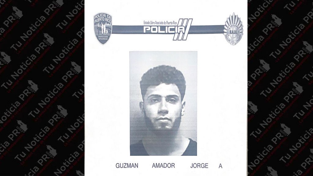  A la cárcel por robar dos autos diferentes en Ponce 