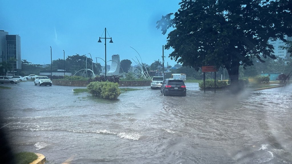  Aviso de inundaciones para San Juan, Bayamón y Guaynabo 