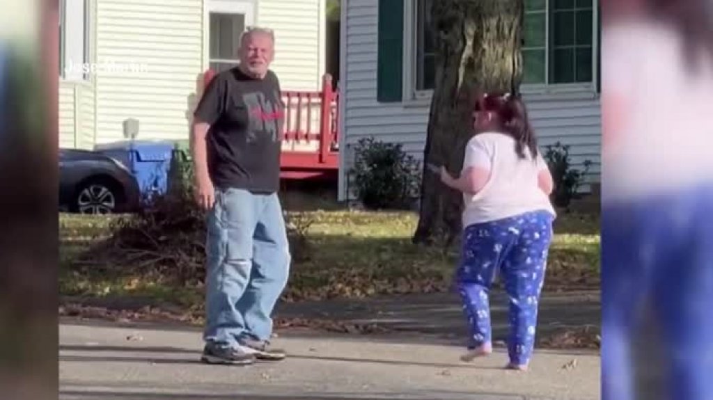  Video: Acusan a pareja “Racista” de Connecticut por insultar Jardineros Puertorriqueños 