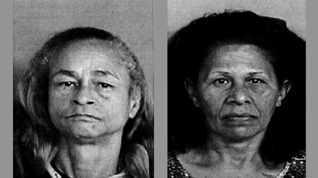  Cargos a estas dos mujeres de Aguadilla por fraude y apropiación ilegal 