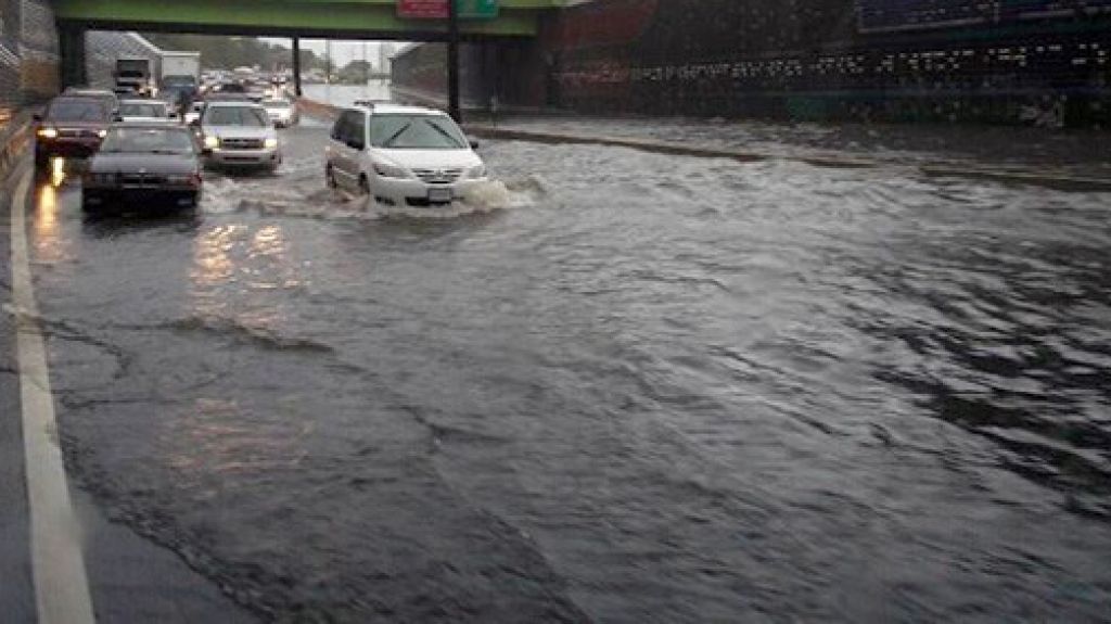  Emiten vigilancia de inundaciones para PR hasta el domingo 