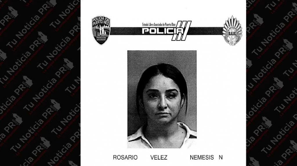  Arrestada en Juncos por agredir y amenazar de muerte a su hija menor de edad 