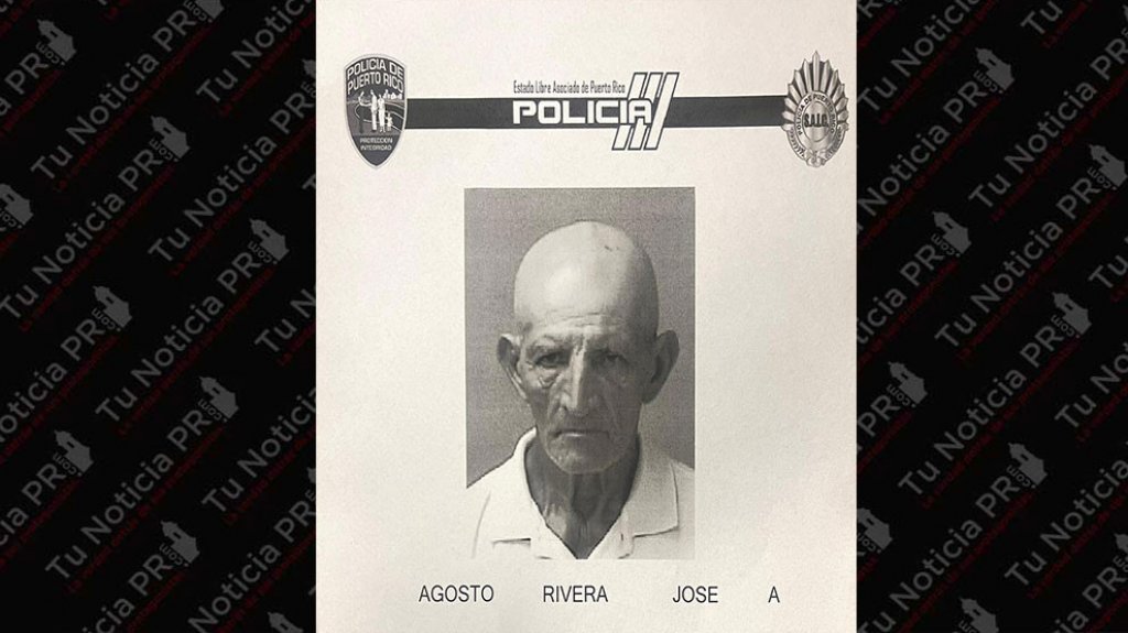  Arrestan en Manatí a “Chepo” un Don de 74 años que se puso fresco con su bisnieta de 12 años 