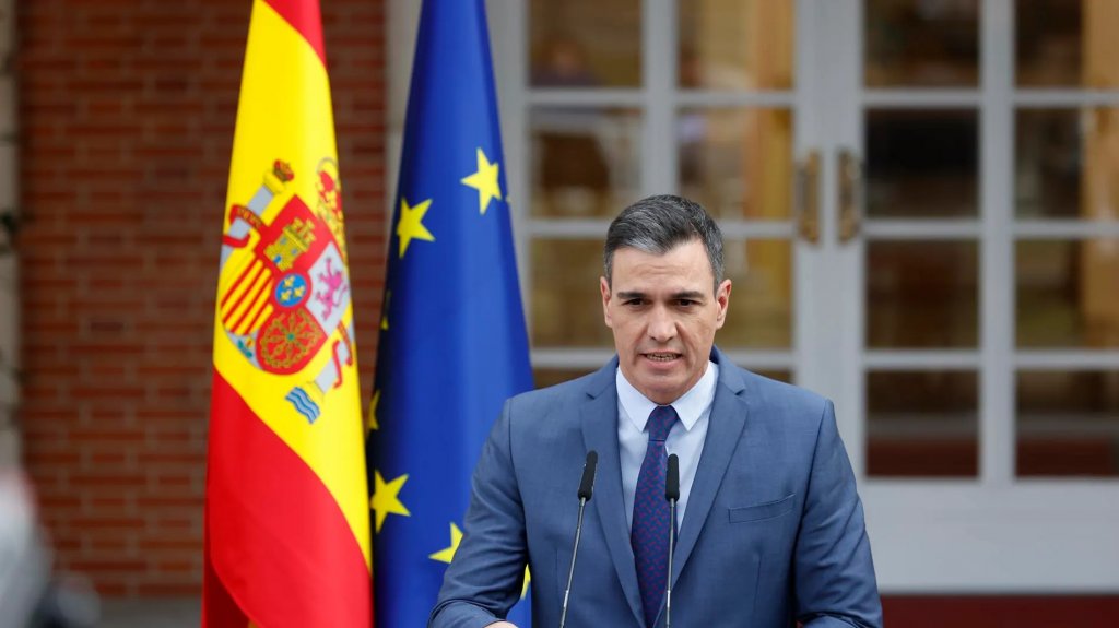  España condena la agresión de Rusia a Ucrania 