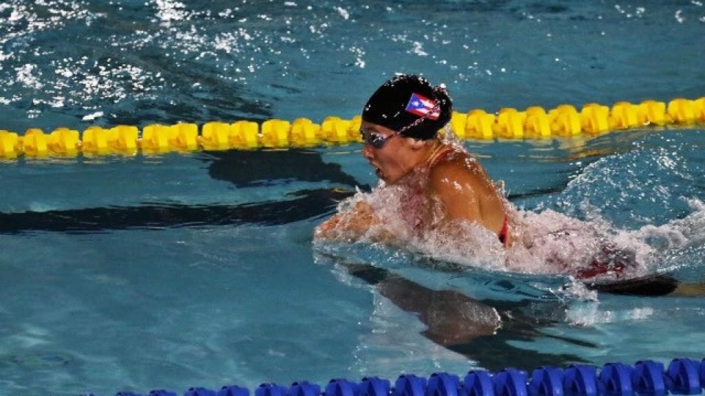  Puertorriqueños consiguen medallas en clubes y escuelas de Estados Unidos 