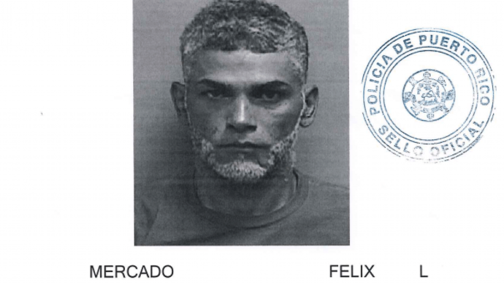  Arrestan a hombre en Ponce por delitos de Ley de Armas y Maltrato a Personas de Edad Avanzada 