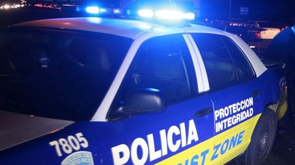  Hombre muere en accidente de tránsito en Naranjito 