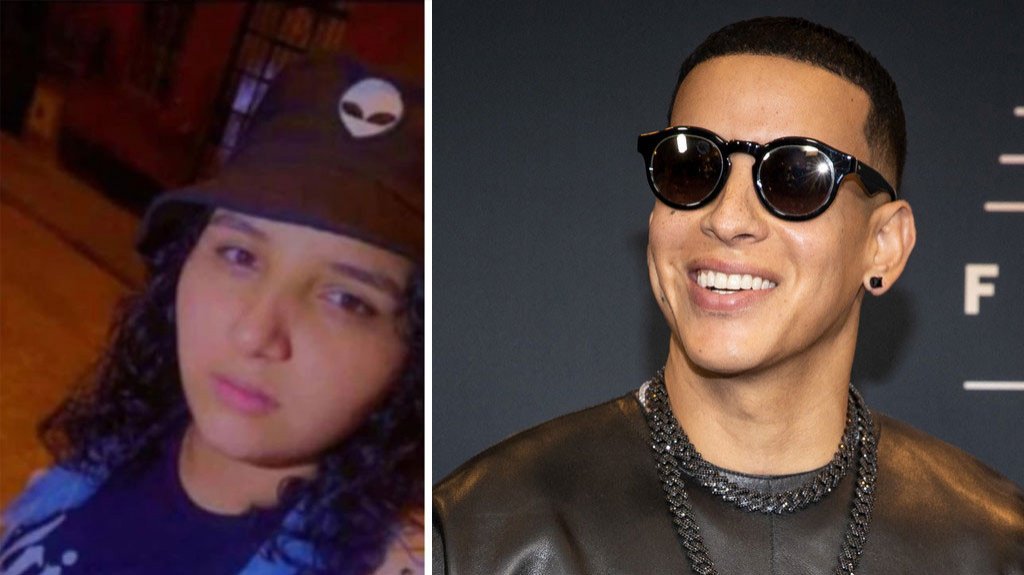  La joven de solo 18 años que es buscada por la Interpol por estafa con entradas de concierto de Daddy Yankee 