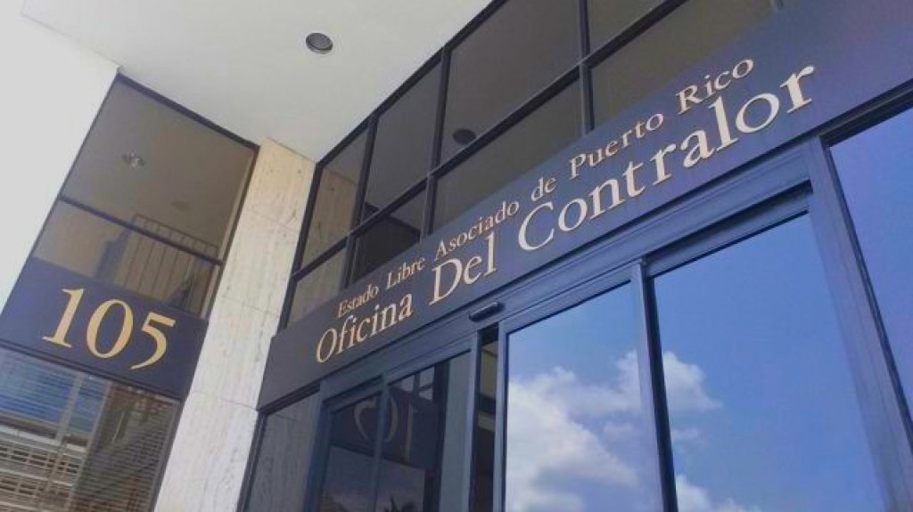  Contraloría revela deficiencias de control en las operaciones en el Municipio de Cidra 
