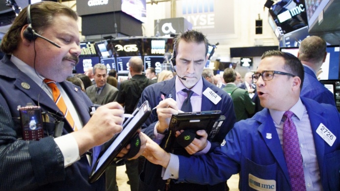 Wall Street abre mixto y el Dow Jones cede 0,01 %