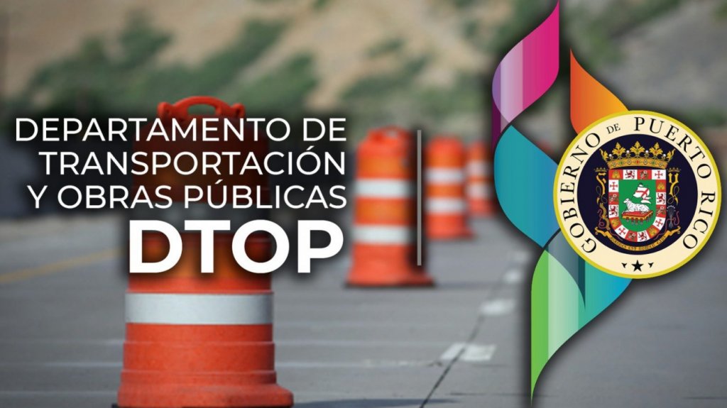  Aviso: Trabajos de re pavimentacion en Bayamón 