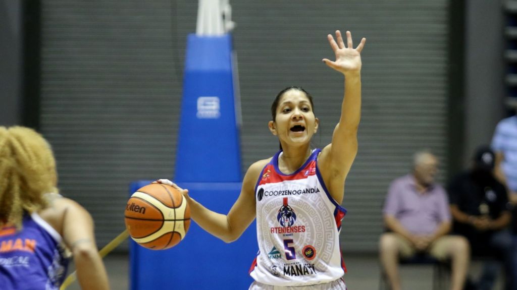  Manatí gana el primer juego de la final 