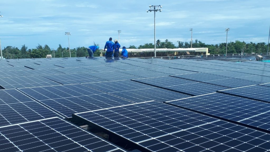  Vivienda entrega 3,000 turnos para solicitar placas solares 