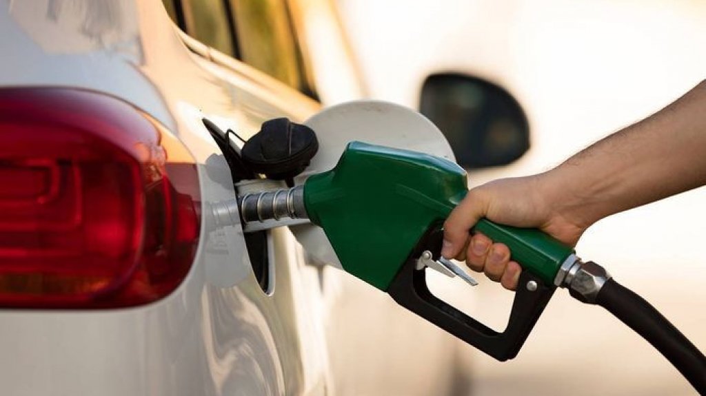  Combustibles mantienen precios mínimos y máximos del fin de semana 