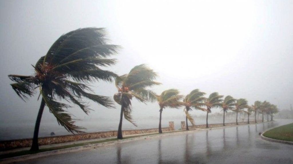  Termina temporada de huracanes en el Atlántico con un centenar de fallecidos 