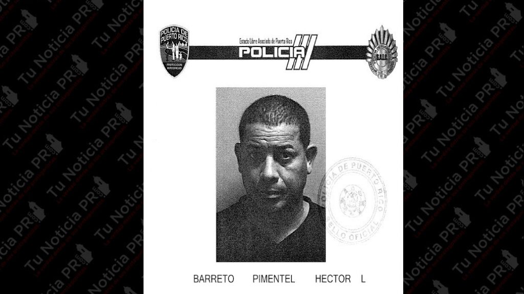  Arrestado con drogas en Ponce 