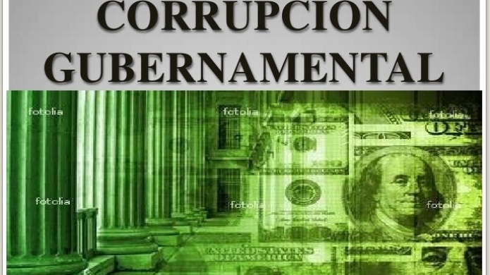 ¿Cuánto nos cuesta la corrupción y la politiquería?