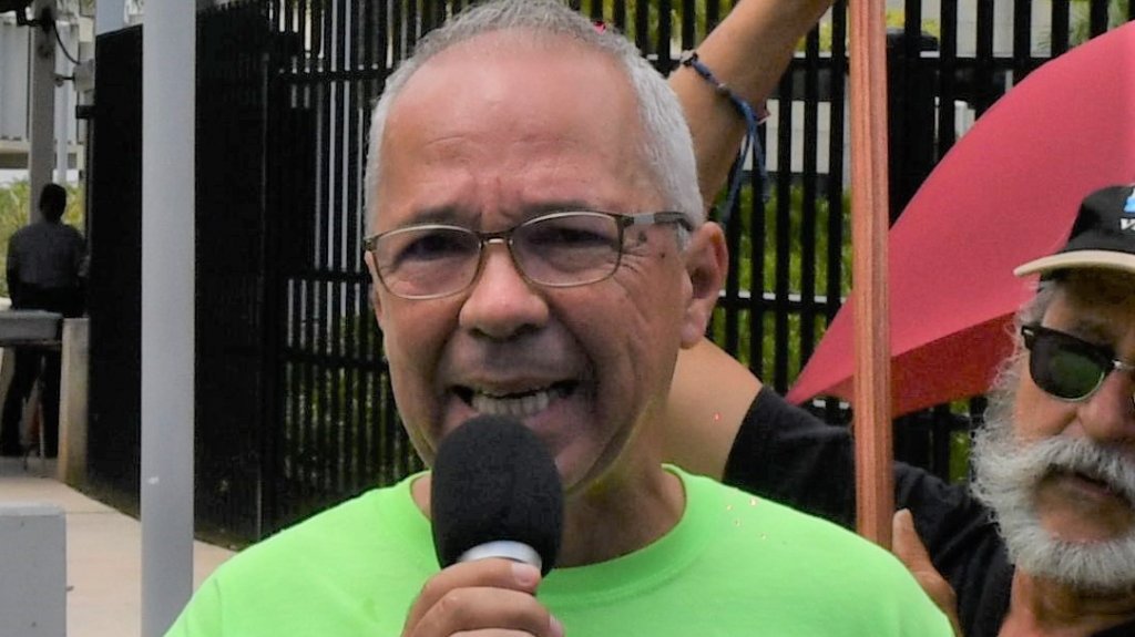  Central Puertorriqueña de Trabajadores exige al gobernador y a la Junta cumplir con la ley de retiro incentivado 
